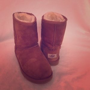UGG Boots